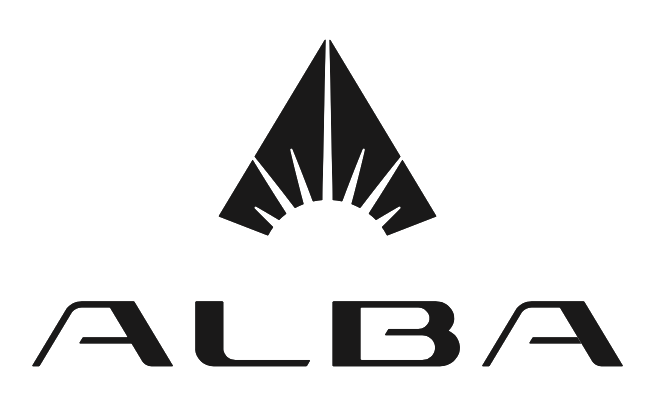 logo Alba mobility