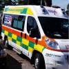 La prima ambulanza ecologica prende parte all’8° Ecorally Press  