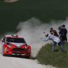 Al Rally dell'Adriatico BRC conquista un altro podio