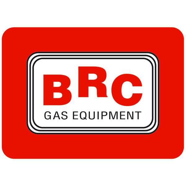BRC gas
