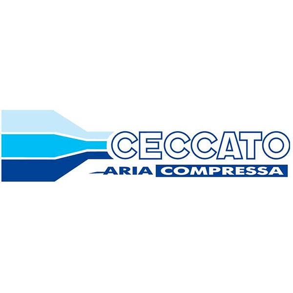 Puntogas è rivenditore ufficiale di CECCATO