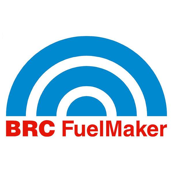 Puntogas è rivenditore ufficiale di BRC Fuel Maker