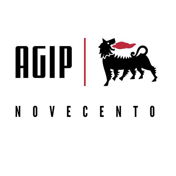 Puntogas è rivenditore ufficiale di AGIP Novecento