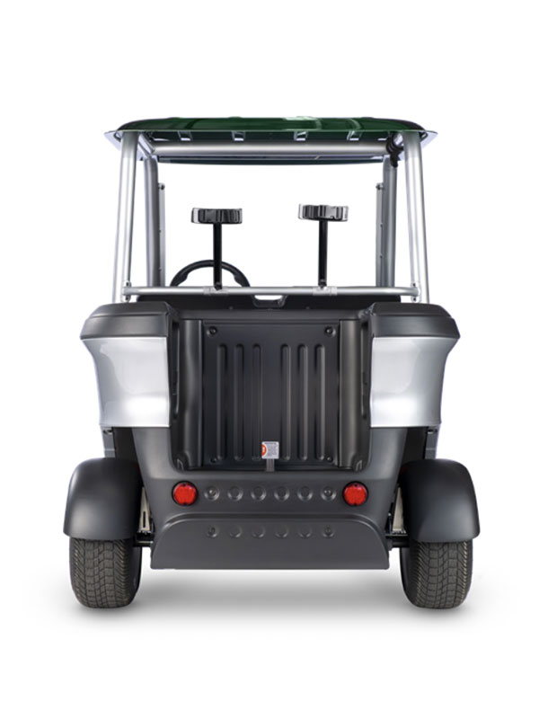 Alba Golf Cart mobility