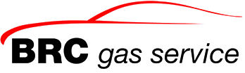 logo BRC gas service